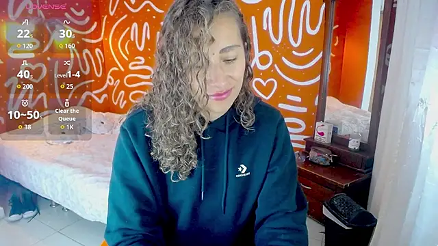 Snapshot of afrodita_marin chatting on 07.11.26 afrodita marin online show from 07.11.26