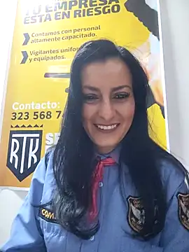 ALEJANDRA  28 online show from 07.02.26
