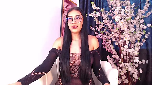xbonny  online show from 06.04.26
