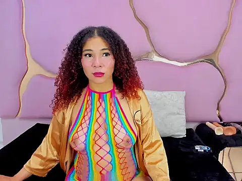 MiaCarterSS online show from 06.10.26