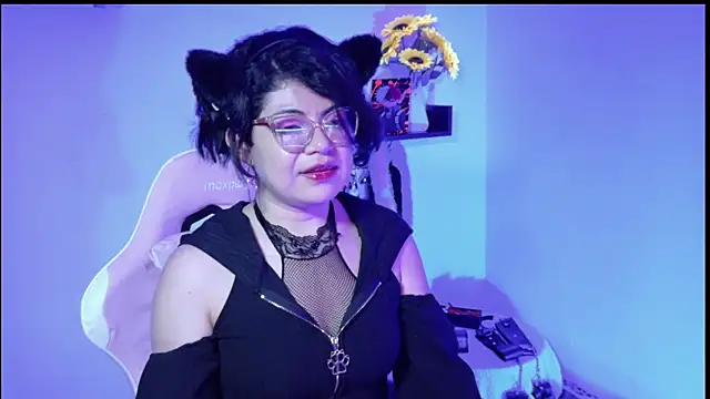 Meow cat4 online show from 07.22.26
