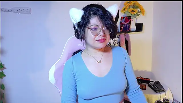 Meow cat4 online show from 07.23.26