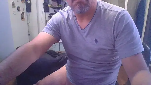 Secrethusband69 online show from 07.02.26