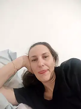 Yevgeshka-Milashka online show from 11.27.25