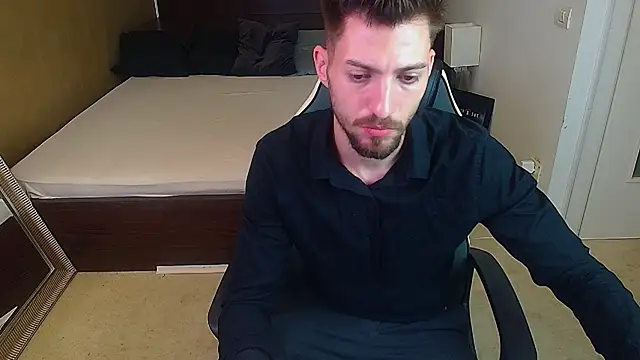 FelixRook online show from 07.01.26