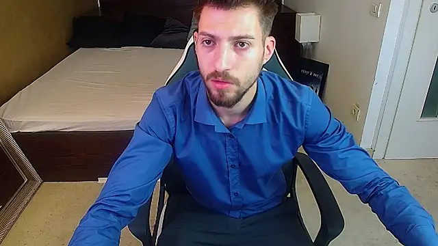 FelixRook online show from 07.04.26