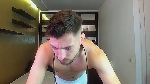 FelixRook online show from 07.08.26