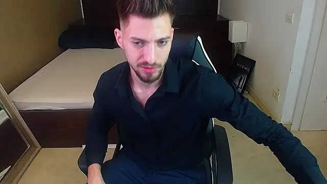FelixRook online show from 07.10.26