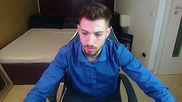FelixRook online show from 07.25.26