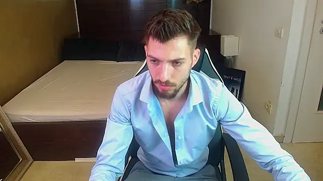FelixRook online show from 07.31.26