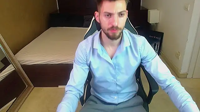 FelixRook online show from 08.02.26