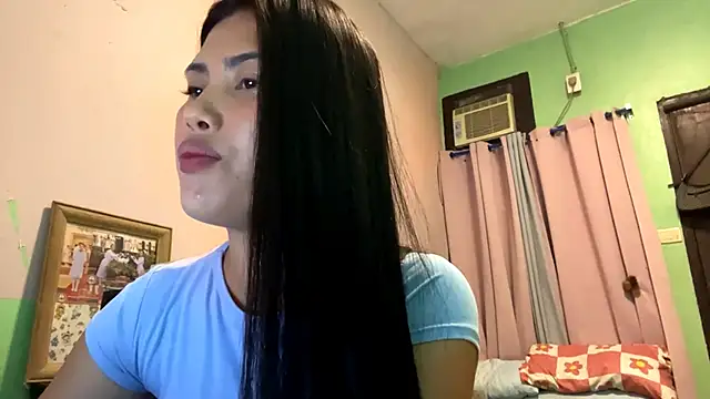 LizabethHaggan online show from 06.10.26