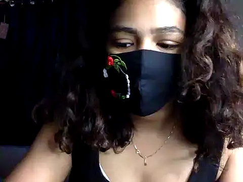 Nisha-moon online show from 06.18.26