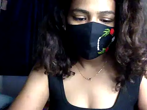 Nisha-moon online show from 06.18.26