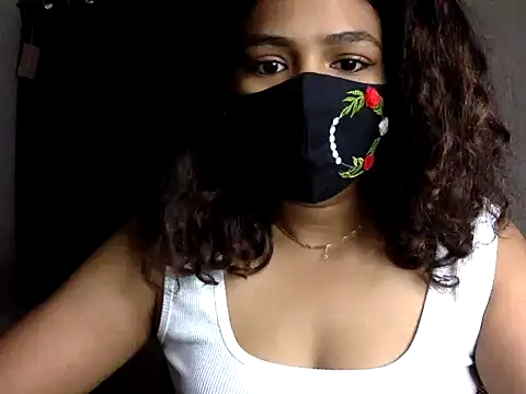 Nisha-moon online show from 06.20.26