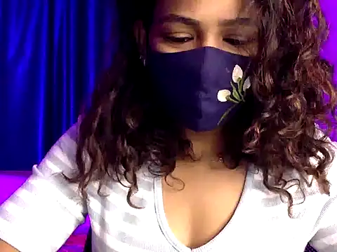 Nisha-moon online show from 06.22.26