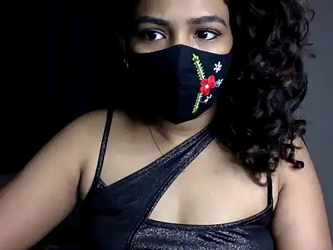 Nisha-moon online show from 06.27.26