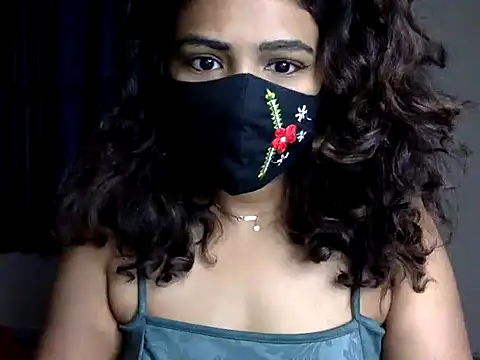 Nisha-moon online show from 06.29.26