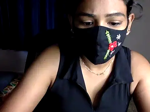 Nisha-moon online show from 07.07.26