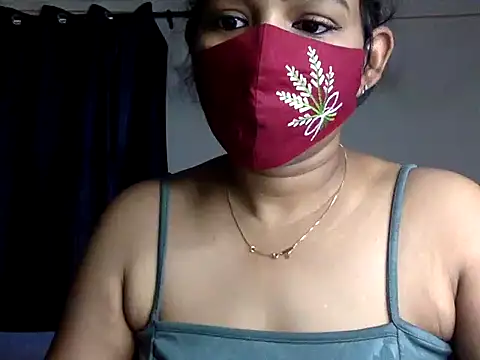 Nisha-moon online show from 07.10.26
