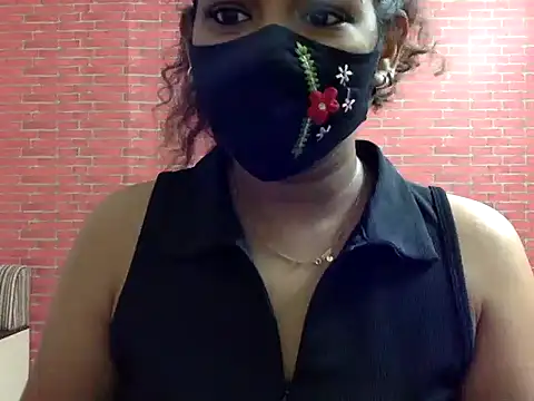 Nisha-moon online show from 07.19.26