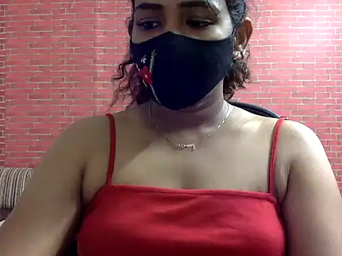 Nisha-moon online show from 07.20.26