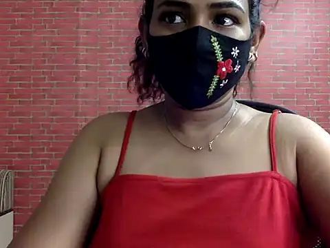 Nisha-moon online show from 07.20.26