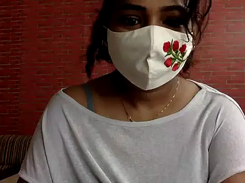 Nisha-moon online show from 07.21.26