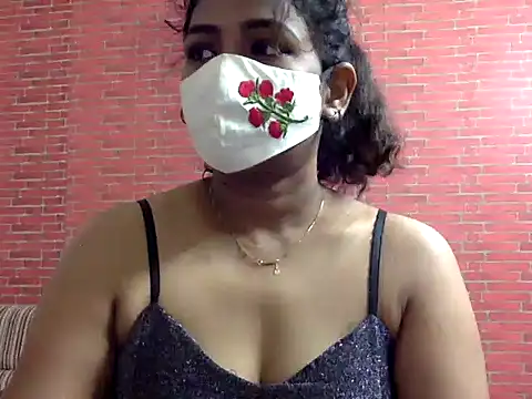 Nisha-moon online show from 07.25.26