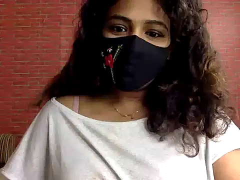 Nisha-moon online show from 08.01.26