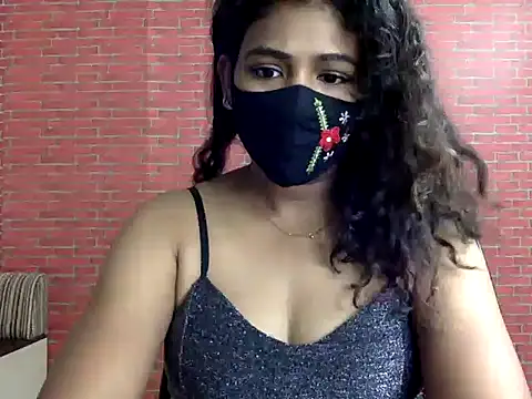 Nisha-moon online show from 08.02.26