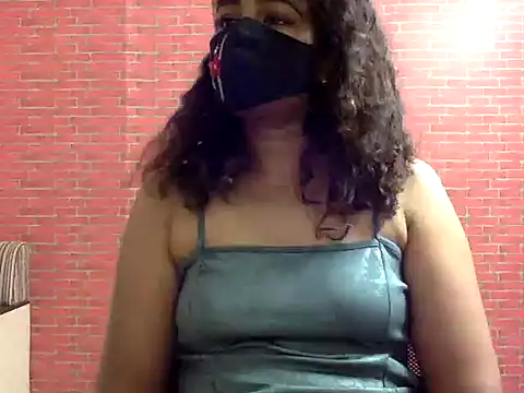 Nisha-moon online show from 08.03.26