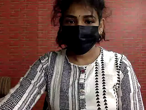 Nisha-moon online show from 08.04.26