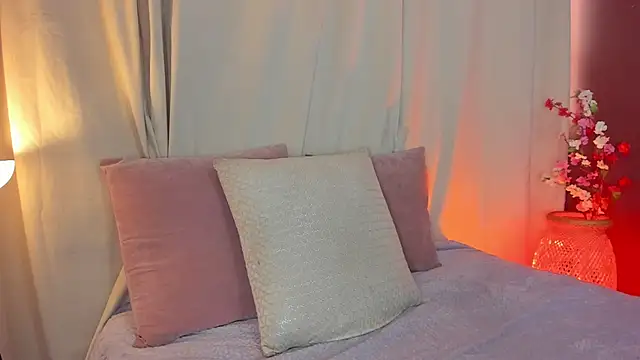 sensual fer online show from 06.08.26