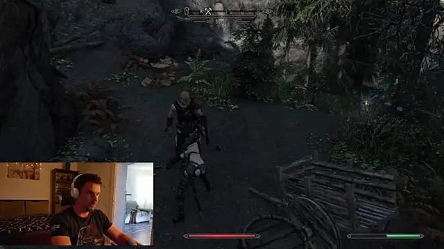 MidnightGaming online show from 06.05.26
