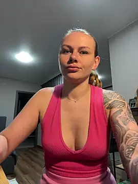 MonoGirl online show from 06.19.26