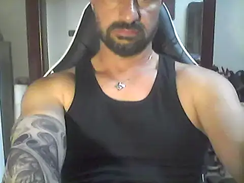 francesc80 online show from 06.06.26