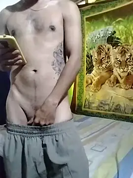 Killiam boy online show from 06.07.26