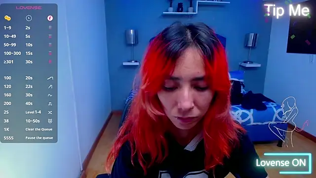 Snapshot of meryjanes_xxx chatting on 06.15.26 meryjanes xxx online show from 06.15.26