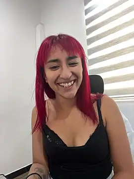 Juliethademon online show from 07.07.26
