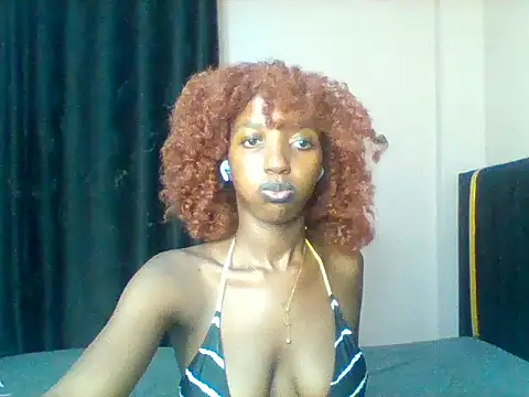 heavendoll2030 online show from 07.11.26