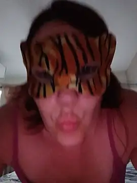Bambolina2026 online show from 06.08.26