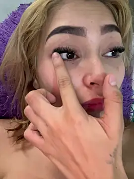 NatalieSterling online show from 06.25.26