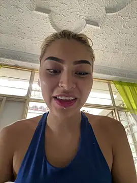 NatalieSterling online show from 07.11.26