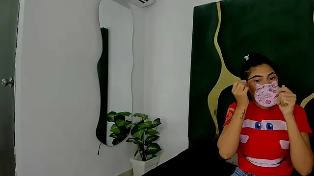 Mila petiteasm online show from 06.26.26