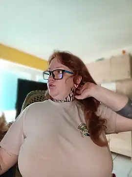 CURVYSAKURA online show from 06.18.26