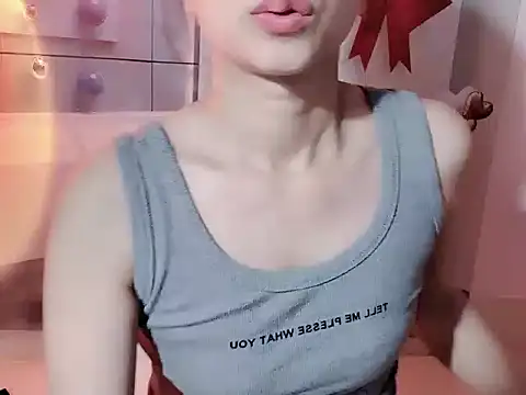 -Lylyn- online show from 06.10.26