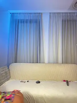 ValentinaMonroee online show from 07.10.26