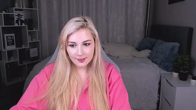 Snapshot of AmaliaWinslet chatting on 07.12.26 AmaliaWinslet online show from 07.12.26