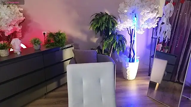Lina deels online show from 07.11.26